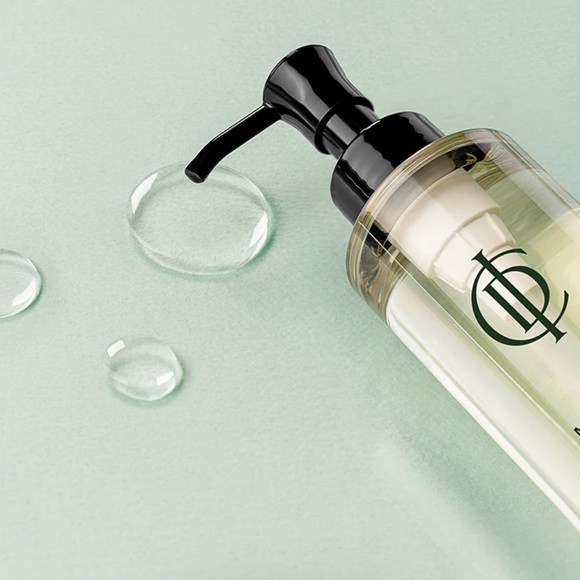 Riman Moisture Cleansing Oil 145ml / 4.90 fl.oz. - korean skin care - Picture 3 of 9